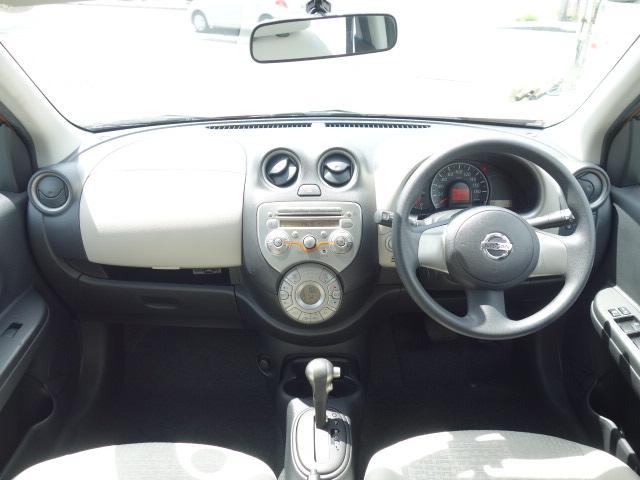 12G 禁煙車 スマートキー アイドリングSTP ETC(9枚目)