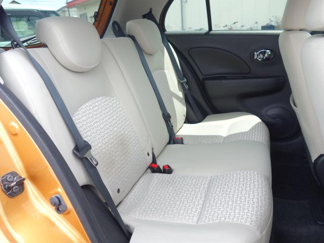 12G 禁煙車 スマートキー アイドリングSTP ETC(15枚目)