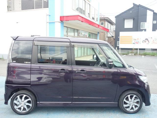 ハイウェイスター 禁煙車 スマートキー 電動スライドドア(4枚目)