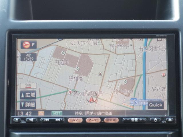 20Xtt 禁煙車 純正HDDナビ 地デジTV スマ-トキ-(10枚目)