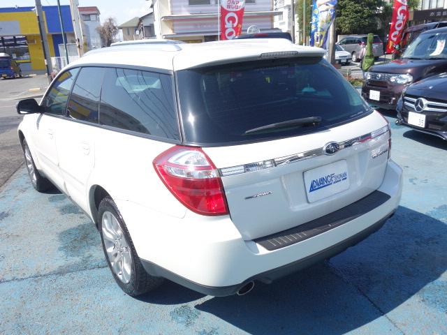 2.5i アーバンセレクション 禁煙車 スマートキー ETC(6枚目)