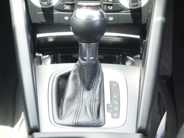 スポーツバック1.4TFSI ワンオーナー 禁煙車 ETC(11枚目)