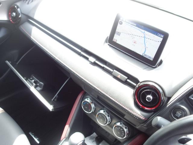 XD ツーリング 禁煙車 純正SDナビ スマートキー(13枚目)
