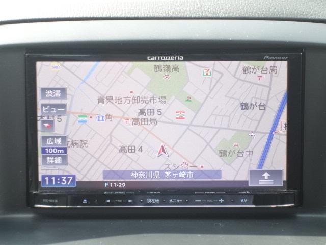 XD 禁煙車 社外メモリーナビ スマートキー ETC(11枚目)