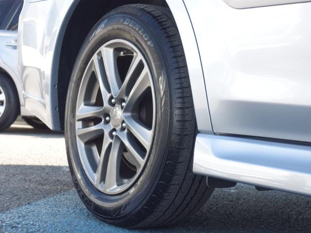 2.5i Bスポーツアイサイト 禁煙車 純正SDナビ ETC(42枚目)