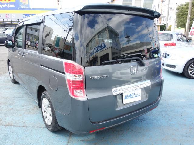 G Lパッケージ 禁煙車 社外HDDナビ フルセグTV(7枚目)