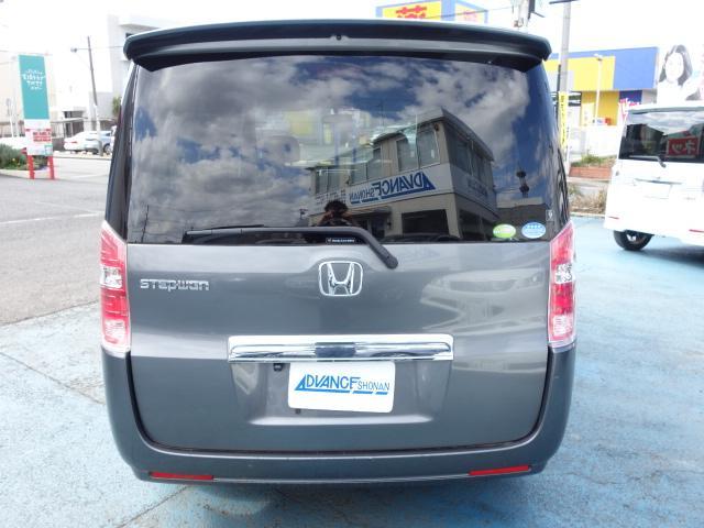 G Lパッケージ 禁煙車 社外HDDナビ フルセグTV(8枚目)