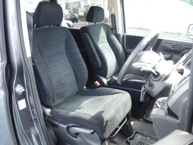 G Lパッケージ 禁煙車 社外HDDナビ フルセグTV(13枚目)