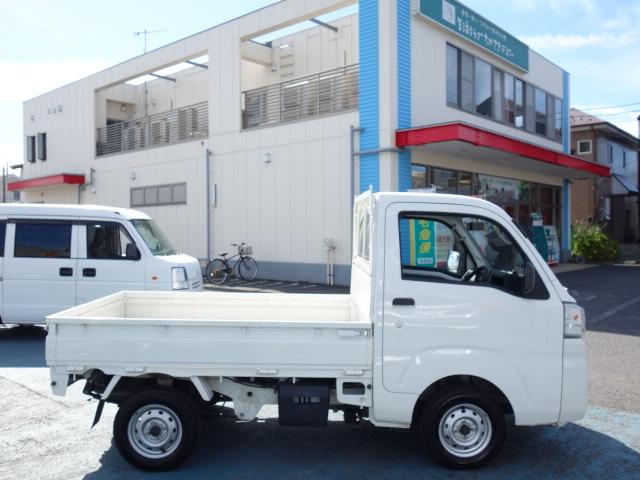 スタンダード 禁煙車 純正AM・FMラジオ ETC キーレス パワーウインドウ 集中ドアロック エアコン Wエアバッグ ABS(58枚目)