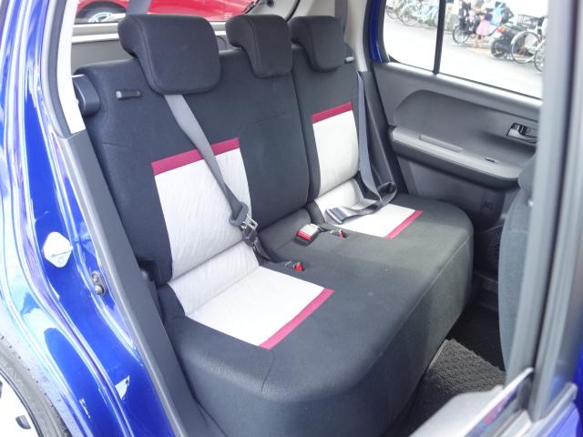 モーダ S ワンオーナー 禁煙車 純正SDナビ 録音機能 Bluetooth フルセグTV スマートキー ETC バックカメラ アイドリングストップ ブレーキアシスト レーンキーピング オートエアコン(15枚目)