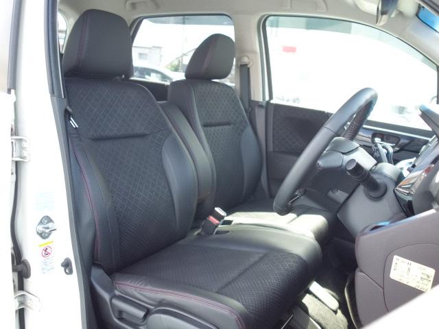 G・Aパッケージ 禁煙車 社外メモリーナビ フルセグTV Bluetooth対応 スマートキー クルーズコントロール アイドリングストップ ブレーキアシスト ETC 純正14インチアルミ(15枚目)