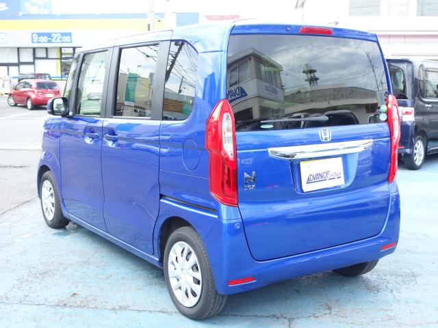 G・Lホンダセンシング 禁煙車 社外メモリーナビ 地デジTV CD・DVD再生 Bluetooth対応 スマートキー ETC バックカメラ クルーズコントロール ブレーキアシスト レーンキーピング パワースライドドア(66枚目)