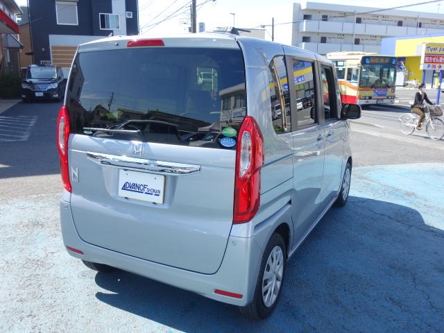 G・Lホンダセンシング 禁煙車 社外メモリーナビ 地デジTV スマートキー ETC バックカメラ パワースライドドア ブレーキアシスト レーンキーピング クルーズコントロール CD・DVD再生 Bluetooth対応(76枚目)