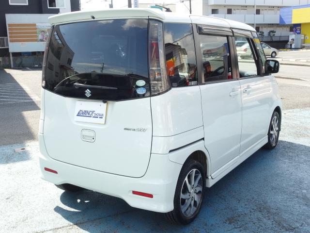 TS 禁煙車 社外HDDナビ フルセグTV スマートキー ETC パワースライドドア CD・DVD再生 録音機能 Bluetooth対応(58枚目)