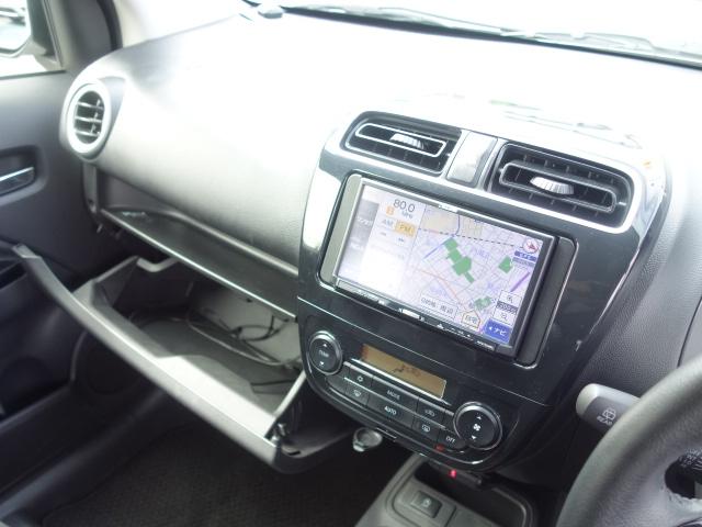 G 禁煙車 社外SDナビ スマートキー ETC アイドリングストップ ブレーキアシスト オートエアコン オートライト 純正15インチアルミ LEDヘッドライト(59枚目)