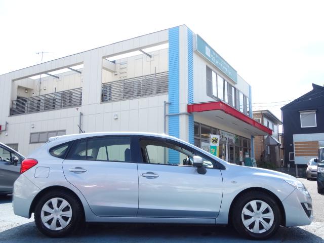 1.6i 禁煙車 社外メモリーナビ CD再生 USB・AUX接続 キーレス ETC バックカメラ Wエアバッグ ABS(5枚目)