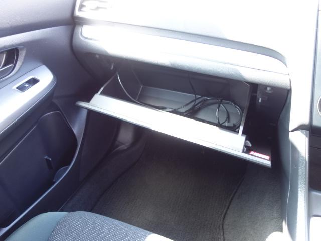 1.6i 禁煙車 社外メモリーナビ CD再生 USB・AUX接続 キーレス ETC バックカメラ Wエアバッグ ABS(22枚目)
