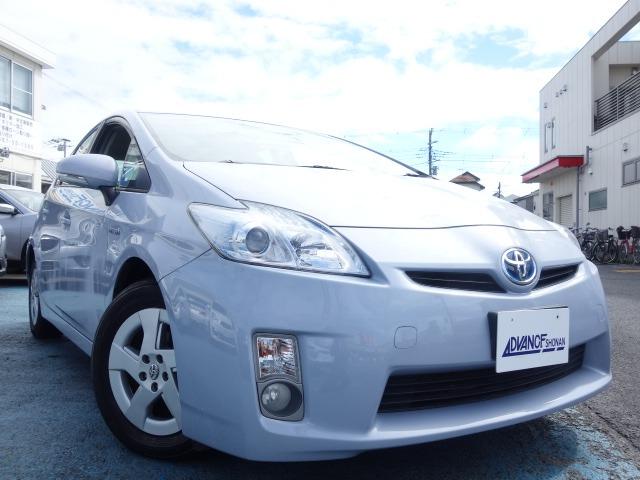 S 禁煙車 純正SDナビ CD・DVD再生 AUX接続 地デジTV スマートキー ETC バックカメラ 純正15インチアルミ(3枚目)