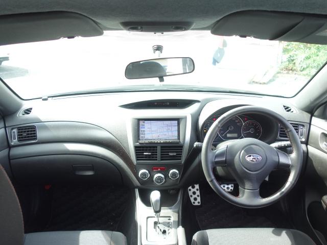 1.5i-S リミテッド 禁煙車 社外メモリーナビ 録音機能 Bluetooth フルセグTV キーレス ETC サイドバイザー Wエアバック ABS オートエアコン HIDヘッドライト バックカメラ 純正16インチアルミ(35枚目)