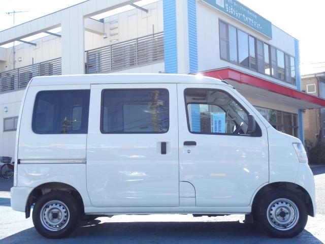 DX 禁煙車 純正メモリーナビ CD再生 USB接続 地デジTV キーレス ETC 集中ドアロック Wエアバック(5枚目)