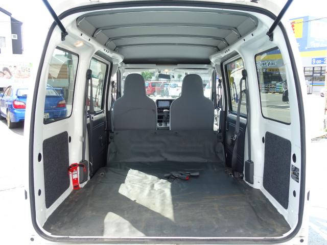 DX 禁煙車 純正メモリーナビ CD再生 USB接続 地デジTV キーレス ETC 集中ドアロック Wエアバック(44枚目)