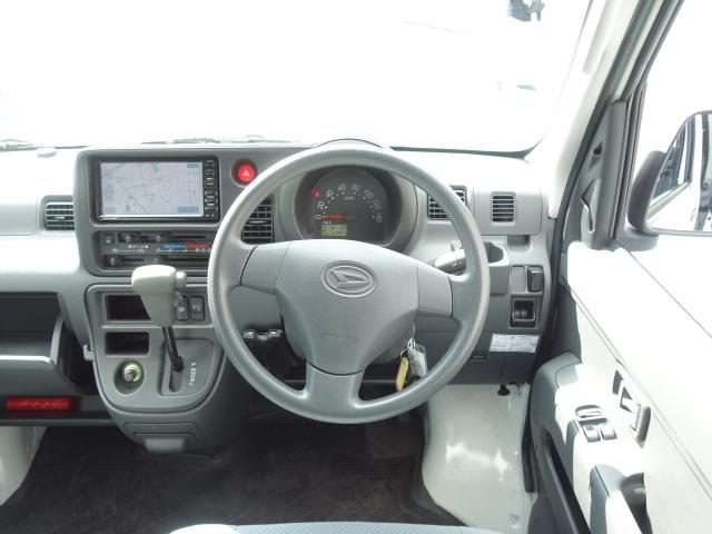 DX 禁煙車 純正メモリーナビ CD再生 USB接続 地デジTV キーレス ETC 集中ドアロック Wエアバック(65枚目)