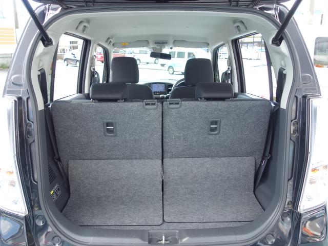 X 禁煙車 社外メモリーナビ スマートキー ETC バックカメラ アイドリングストップ ブレーキアシスト シートヒーター 純正14インチアルミ HIDヘッドライト(18枚目)