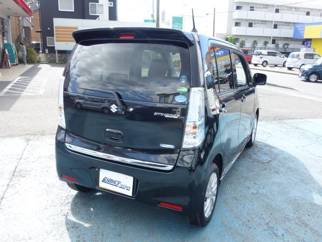 X 禁煙車 社外メモリーナビ スマートキー ETC バックカメラ アイドリングストップ ブレーキアシスト シートヒーター 純正14インチアルミ HIDヘッドライト(37枚目)