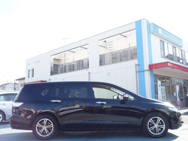 M・S 禁煙車 純正メモリーナビ CD・DVD再生 USB接続 地デジTV キーレスETC バックカメラ アイドリングストップ オートエアコン オートライト HIDヘッドライト 社外16インチアルミ(40枚目)