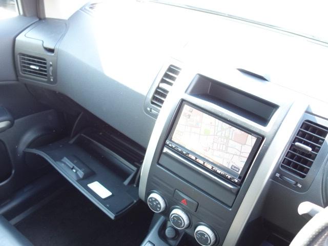 20Xtt 禁煙車 純正HDDナビ CD・DVD再生 録音機能 地デジTV スマートキー ETC バックカメラ クルーズコントロール シートヒーター 純正17インチアルミ HIDヘッドライト(70枚目)