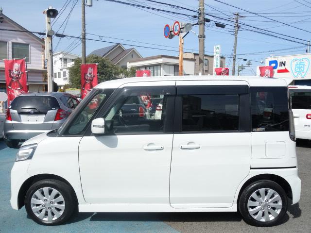 XS 禁煙車 社外メモリーナビ CD・DVD再生 USB接続 フルセグTV スマートキー ETC パワースライドドア アイドリングストップ サイドバイザー 純正14インチアルミ HIDヘッドライト(34枚目)