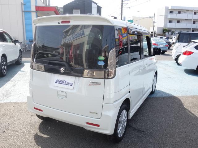 XS 禁煙車 社外メモリーナビ CD・DVD再生 USB接続 フルセグTV スマートキー ETC パワースライドドア アイドリングストップ サイドバイザー 純正14インチアルミ HIDヘッドライト(37枚目)