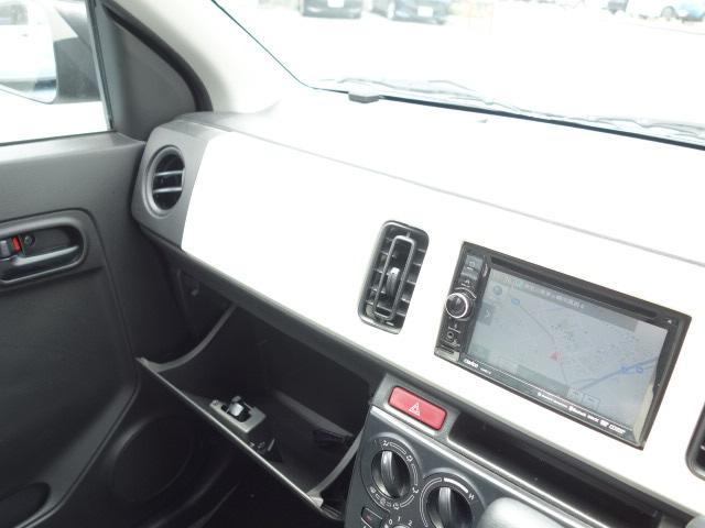 F 社外メモリーナビ CD・DVD再生 Bluetooth対応 AUX・USB接続 地デジTV キーレス サイドバイザー Wエアバック ABS(66枚目)