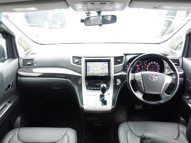 2.4Z 禁煙車 社外HDDナビ 録音機能 Bluetooth フルセグTV スマートキー ETC バックカメラ パワースライドドア フリップダウンモニター オートエアコン オートライト HIDヘッドライト(37枚目)