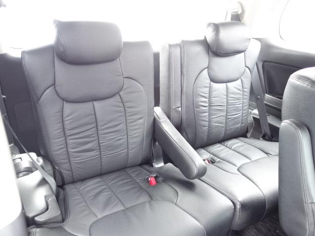 2.4Z 禁煙車 社外HDDナビ 録音機能 Bluetooth フルセグTV スマートキー ETC バックカメラ パワースライドドア フリップダウンモニター オートエアコン オートライト HIDヘッドライト(73枚目)