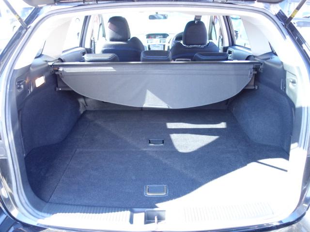 1.6GT-Sアイサイト 禁煙車 純正メモリーナビ フルセグTV スマートキー ETC バックカメラ アダプティブクルーズコントロール パドルシフト アイサイト アイドリングストップ パワーシート 純正18インチアルミ(19枚目)