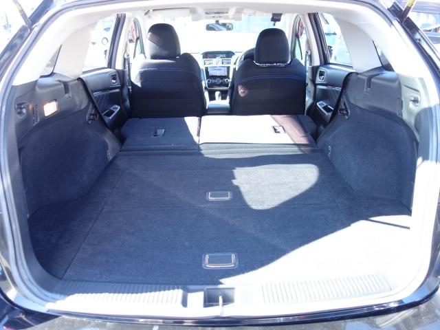 1.6GT-Sアイサイト 禁煙車 純正メモリーナビ フルセグTV スマートキー ETC バックカメラ アダプティブクルーズコントロール パドルシフト アイサイト アイドリングストップ パワーシート 純正18インチアルミ(20枚目)