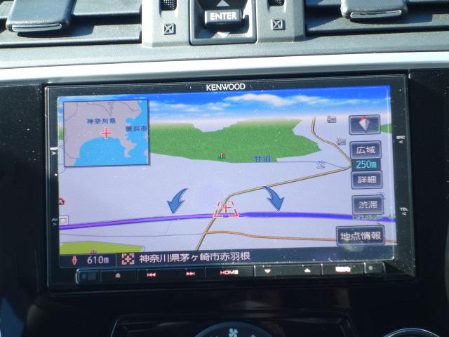 1.6GT-Sアイサイト 禁煙車 純正メモリーナビ フルセグTV スマートキー ETC バックカメラ アダプティブクルーズコントロール パドルシフト アイサイト アイドリングストップ パワーシート 純正18インチアルミ(41枚目)