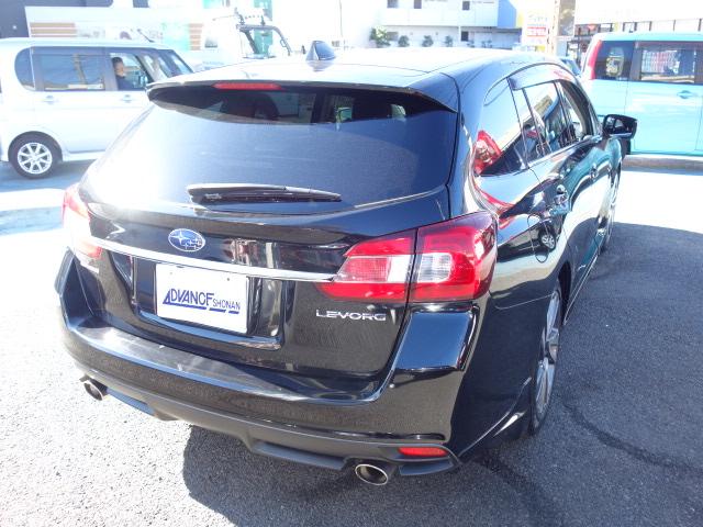 1.6GT-Sアイサイト 禁煙車 純正メモリーナビ フルセグTV スマートキー ETC バックカメラ アダプティブクルーズコントロール パドルシフト アイサイト アイドリングストップ パワーシート 純正18インチアルミ(65枚目)