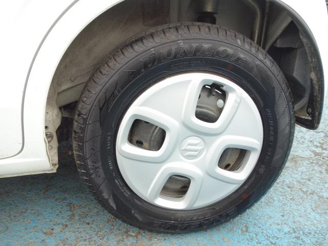 F 禁煙車 純正CDオーディオ AUX接続 ヘッドライトレベライザー キーレス Wエアバック ABS サイドバイザー 記録簿付(26枚目)