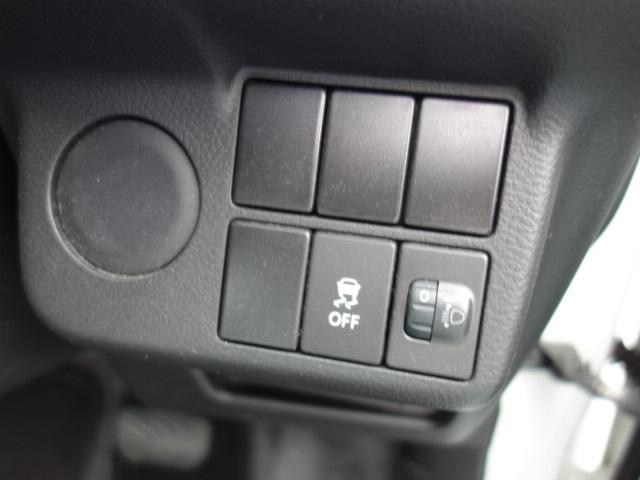 F 禁煙車 純正CDオーディオ AUX接続 ヘッドライトレベライザー キーレス Wエアバック ABS サイドバイザー 記録簿付(51枚目)