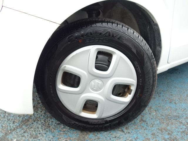F 禁煙車 純正CDオーディオ AUX接続 ヘッドライトレベライザー キーレス Wエアバック ABS サイドバイザー 記録簿付(55枚目)