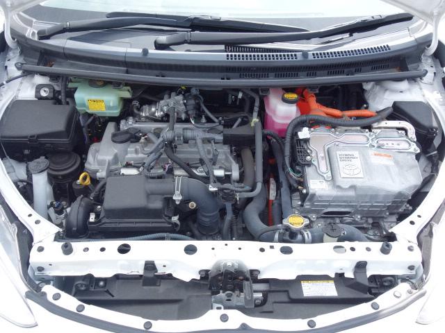 S ワンオーナー 禁煙車 純正SDナビ CD再生 Bluetooth対応 地デジTV キーレス ETC オートエアコン サイドバイザー Wエアバック ABS 記録簿付(72枚目)