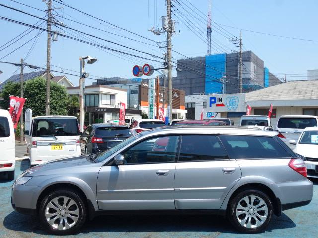 2.5i Sスタイル 禁煙車 純正HDDナビ フルセグTV キーレス ETC パドルシフト パワーシート 純正17インチアルミ HIDヘッドライト(6枚目)