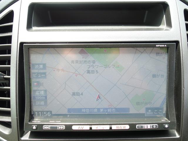 ジョイG 禁煙車 純正メモリーナビ CD・DVD再生 Bluetooth対応 地デジTV スマートキー ETC バックカメラ パワースライドドア 純正16インチアルミ HIDヘッドライト(11枚目)