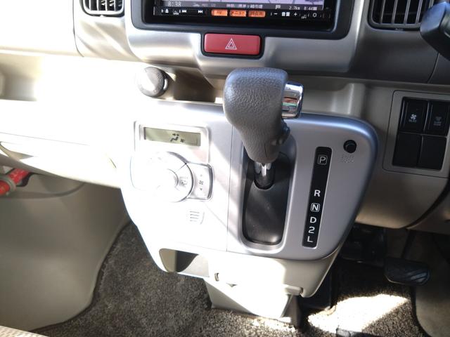 G ターボ ハイルーフ ワンオーナー 禁煙車 両側パワースライドドア 純正SDナビ DVD再生 録音機能 ETC2.0 ブレーキアシスト HIDヘッドライト 純正14インチアルミ(14枚目)