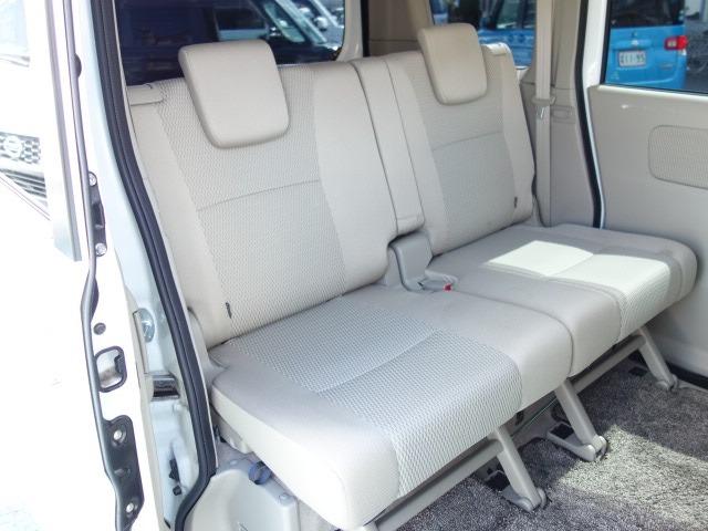 G ターボ ハイルーフ ワンオーナー 禁煙車 両側パワースライドドア 純正SDナビ DVD再生 録音機能 ETC2.0 ブレーキアシスト HIDヘッドライト 純正14インチアルミ(16枚目)