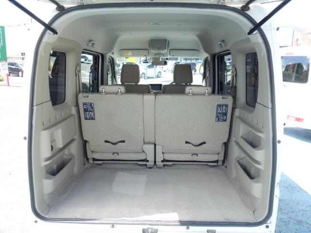 G ターボ ハイルーフ ワンオーナー 禁煙車 両側パワースライドドア 純正SDナビ DVD再生 録音機能 ETC2.0 ブレーキアシスト HIDヘッドライト 純正14インチアルミ(21枚目)
