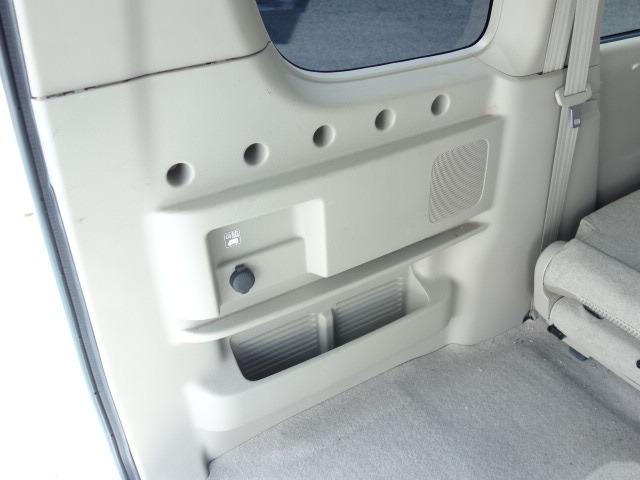 G ターボ ハイルーフ ワンオーナー 禁煙車 両側パワースライドドア 純正SDナビ DVD再生 録音機能 ETC2.0 ブレーキアシスト HIDヘッドライト 純正14インチアルミ(58枚目)