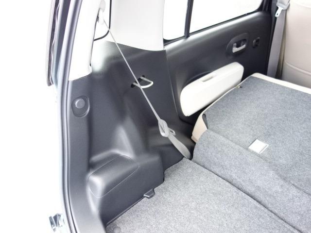 ココアプラスX 禁煙車 社外HDDナビ CD・DVD再生 録音機能 Bluetooth対応 USB接続 フルセグTV スマートキー ETC アイドリングストップ オートエアコン Wエアバック ABS ルーフレール(24枚目)